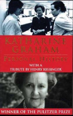 A Personal History 1842126016 Book Cover