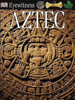 Aztec 1405314931 Book Cover