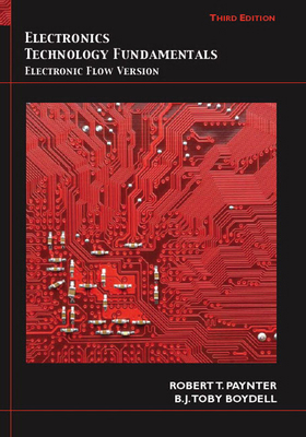 Electronics Technology Fundamentals: Convention... 0135048745 Book Cover