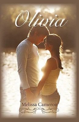 Olivia 1450203418 Book Cover