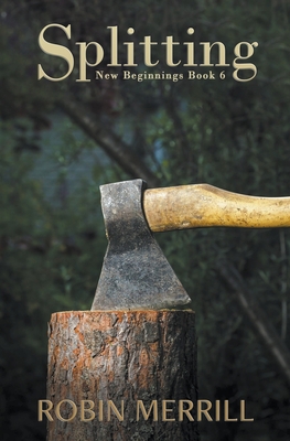 Splitting B09G9PWKL7 Book Cover