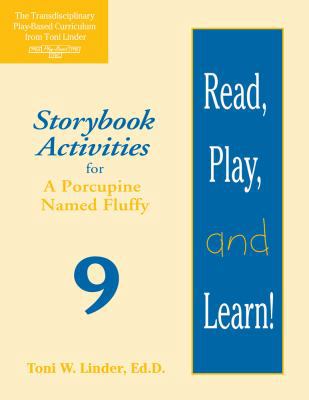 Read, Play, and Learn!(r) Module 9: Storybook A... 1557664110 Book Cover