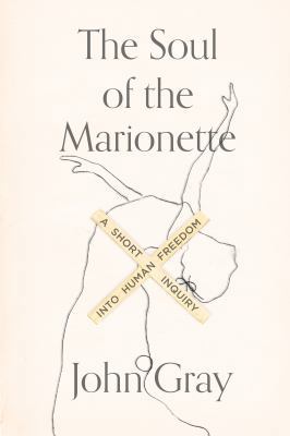 Soul of the Marionette 0374536236 Book Cover