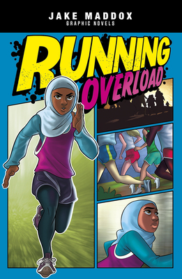 Running Overload 1496584562 Book Cover