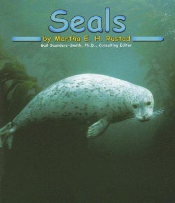 Seals 0736890831 Book Cover