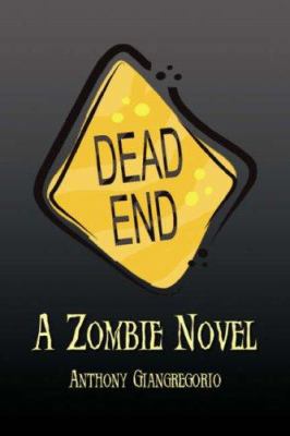 Dead End 1425759262 Book Cover