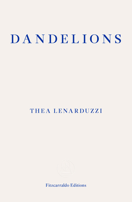 Dandelions 1913097978 Book Cover