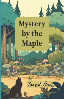 Mystery by the Maple B0DHCZC12F Book Cover