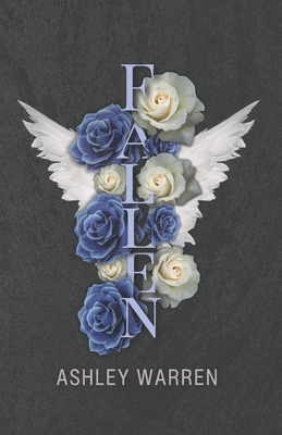 Fallen B0G2GQYFXF Book Cover
