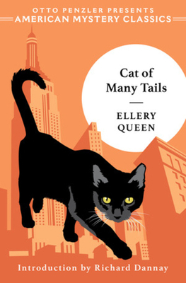 Cat of Many Tails 1613165447 Book Cover