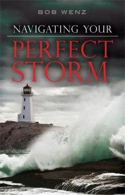 Navigating Your Perfect Storm 0830857117 Book Cover