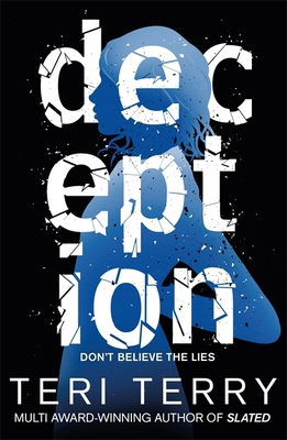 Dark Matter: Deception 1408341743 Book Cover