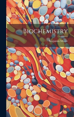 Biochemistry 1019992824 Book Cover