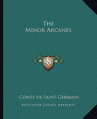 The Minor Arcanes 1162869062 Book Cover
