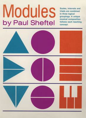 Modules: 2010 Edition 0982401264 Book Cover