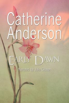 Early Dawn, 11 CDs [Complete & Unabridged Audio... 1440767165 Book Cover