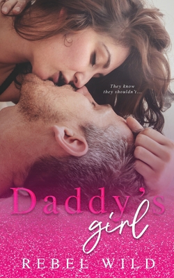 Daddy's Girl 173597630X Book Cover