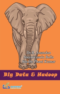 Bigdata & Hadoop 9387862496 Book Cover