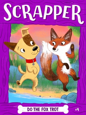 Do the Fox Trot B0FWZX982T Book Cover
