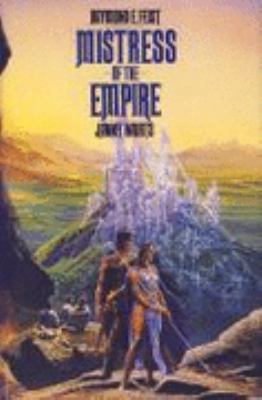 Mistress of the Empire 0246133554 Book Cover