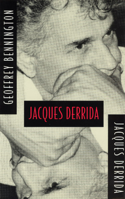 Jacques Derrida 0226042626 Book Cover