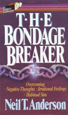 Bondage Breaker 1565070186 Book Cover
