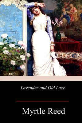 Lavender and Old Lace 1978437250 Book Cover