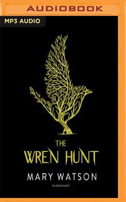 The Wren Hunt 1721340610 Book Cover