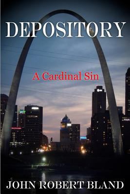 Depository: A Cardinal Sin 1548353191 Book Cover