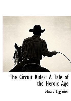 The Circuit Rider 1115421654 Book Cover