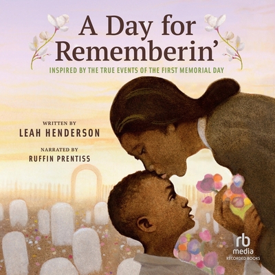A Day for Rememberin': Inspired by the True Eve... B0DM2P1HG2 Book Cover