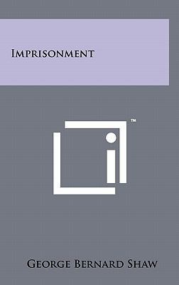 Imprisonment 1258022877 Book Cover