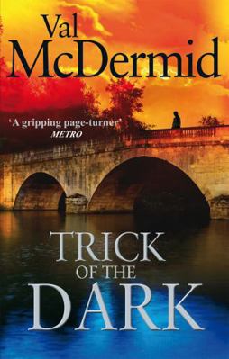 Trick of the Dark 0751543225 Book Cover