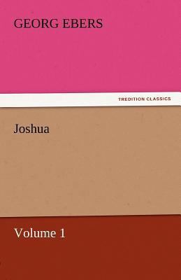 Joshua - Volume 1 3842458061 Book Cover