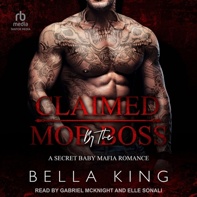 Claimed by the Mob Boss B0D6WH55J7 Book Cover