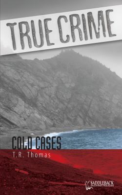 Cold Cases (True Crime) B007FBGWCM Book Cover