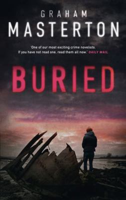 Buried: Katie Maguire 1784081388 Book Cover