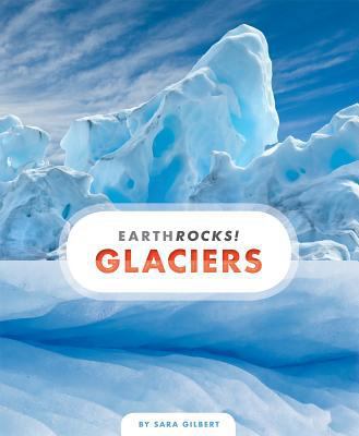 Glaciers 1608188949 Book Cover