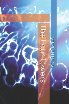 The Four Towers B0DK8YF65G Book Cover