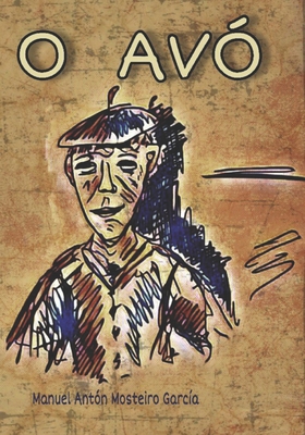 O Avó [Galician] B0CR79KXJ2 Book Cover