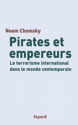 Pirates et empereurs [French] 2213616434 Book Cover