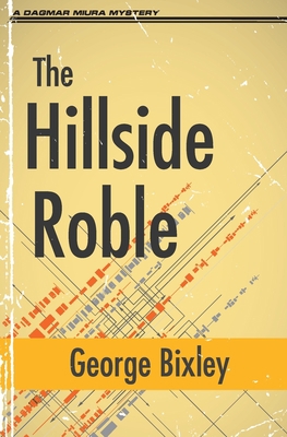 The Hillside Roble 1942267703 Book Cover