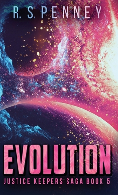 Evolution 4867504211 Book Cover