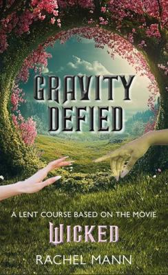 Gravity Defied 1917362161 Book Cover
