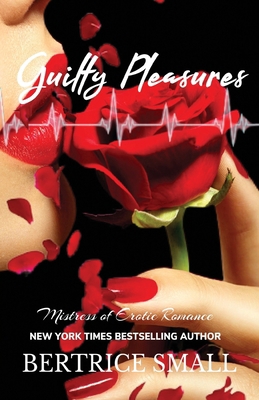 Guilty Pleasures 1680682598 Book Cover