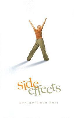 Side Effects 1596432942 Book Cover