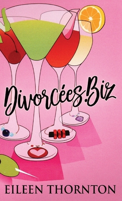 Divorcees . biz 4824100003 Book Cover