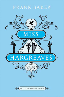 Miss Hargreaves : A Novel 160819051X Book Cover