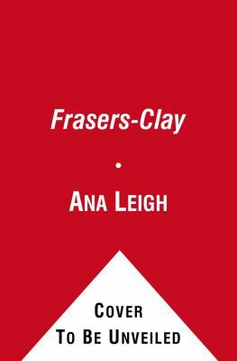 The Frasers-Clay 1451613385 Book Cover