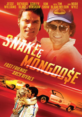 Snake & Mongoose B00I3HFB7E Book Cover